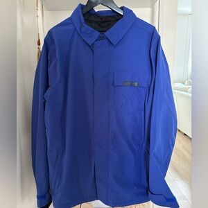 Burton Dunmore Insulated Jacket